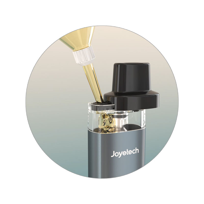 Uwell Caliburn Explorer Pod Kit_4